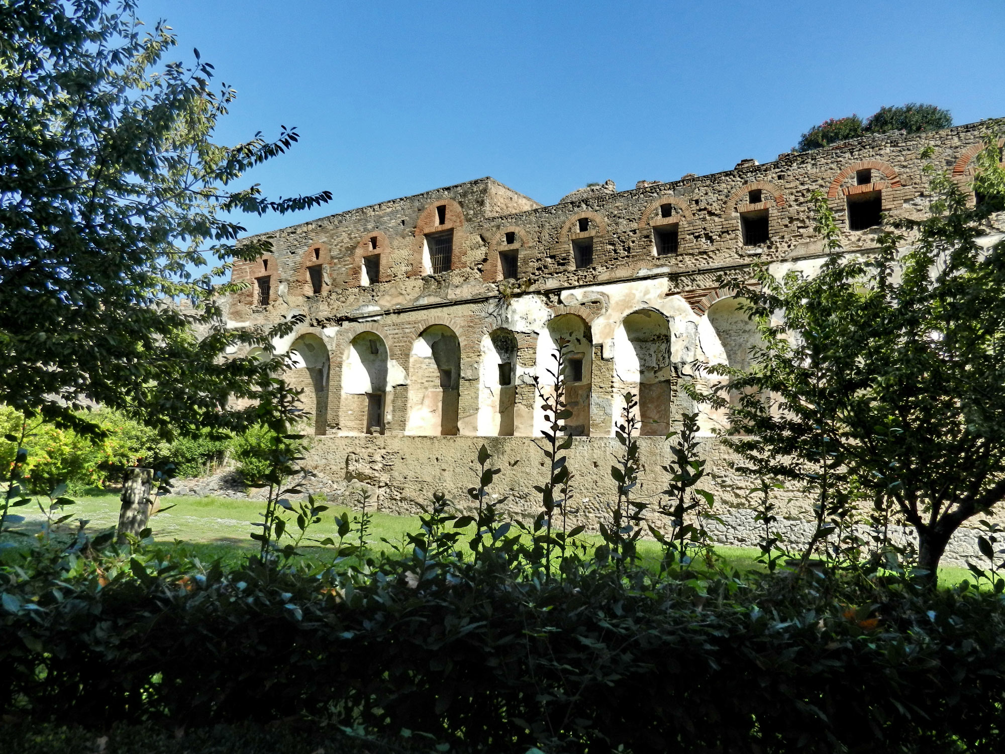 Pompei